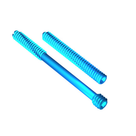 Śruba kompresyjna typu Herberta CONTUS, śr. 7,5 mm