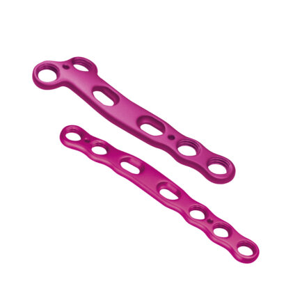 Płytka VALGUS oraz VALGUS-T